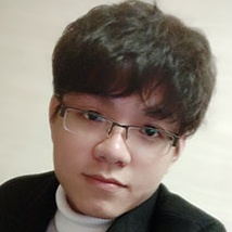 站长头像